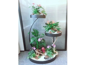 植物造景