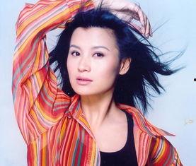 明星史兰芽的图片,光影交织，演绎人生百态