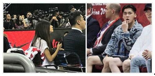 明星错位镜头,揭秘镜头背后的趣味瞬间