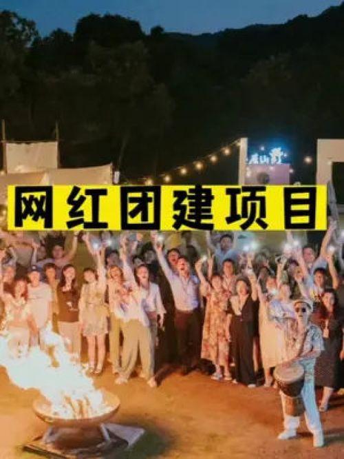 网红营,揭秘网络红人的崛起之路