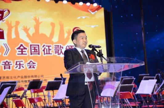 深圳明星艺苑,璀璨星河中的艺术殿堂