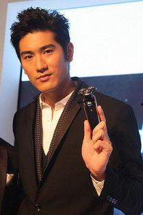 男明星不高,盘点那些魅力四溢的矮个子男明星