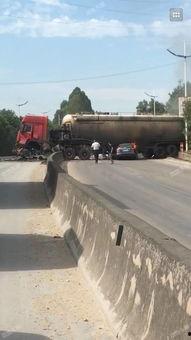 头条油罐车,安全驾驶，守护生命线