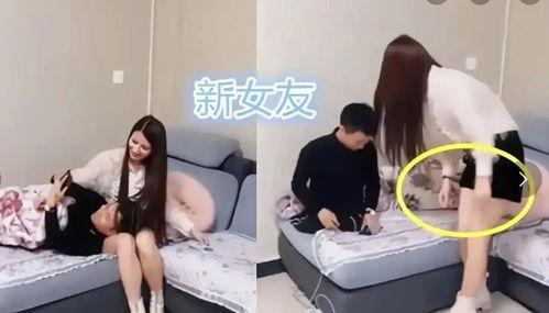 网红老公背叛妻子出轨,出轨真相曝光，婚姻破裂引热议