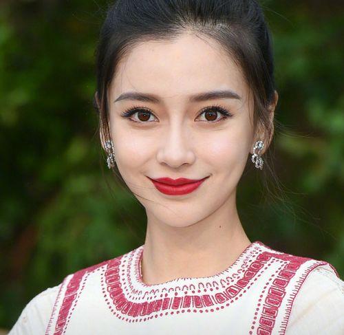 angelababy明星裸体,Angelababy挑战性感极限