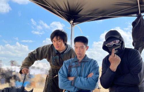 吃瓜演员表,揭秘热门影视作品中的实力派演员阵容