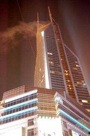 武汉世贸大厦新闻头条,揭秘武汉地标建筑新篇章