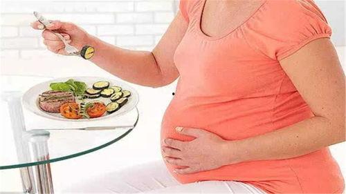 孕妇吃冰川瓜,冰川瓜助力母婴健康