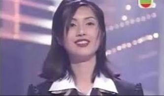 杨千嬅吃瓜,娱乐圈的“瓜田”风云再起