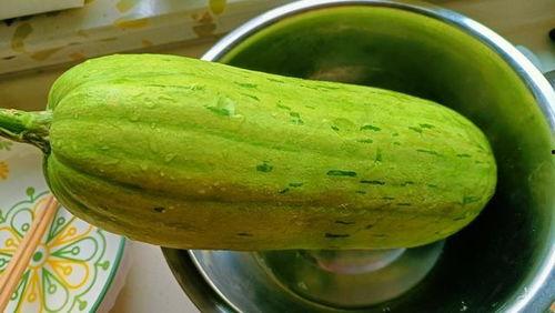 月瓜可以吃吗,美味还是禁忌？探究月瓜的食用安全与营养价值