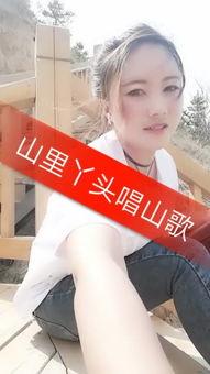 快手儿童网红,快手萌娃网红魅力绽放