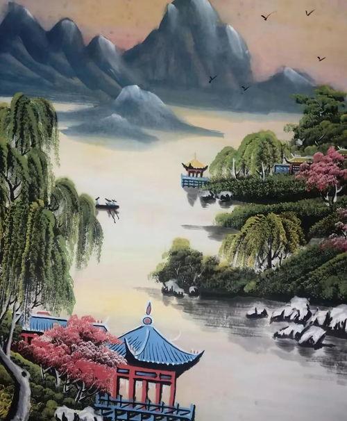 今日头条诗人才华,才华横溢的诗意绽放