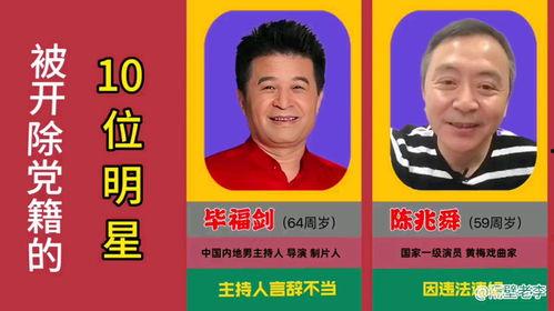 明星都加入什么党籍,明星党籍大揭秘