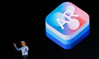 苹果十周年最新爆料视频