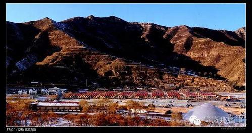 忻州头条吴家庄,探寻吴家庄的历史足迹与魅力风光