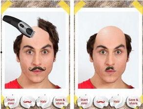 明星理发的软件,一键解锁你的时尚魅力——明星理发软件深度解析