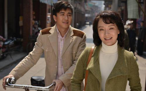 冷暖人生韩国明星剧照,韩国明星剧照中的情感演绎