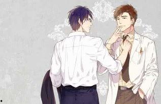 明星耽美肉,明星间的禁忌之恋