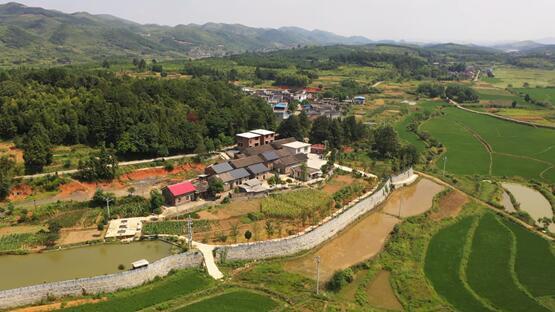郴州桂阳太和镇新闻头条,聚焦太和镇发展新动态，共话乡村振兴新篇章