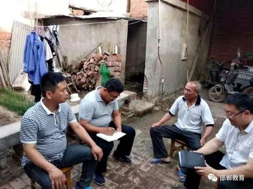 魏县曹堤村吃瓜,瓜香四溢的乡村田园生活