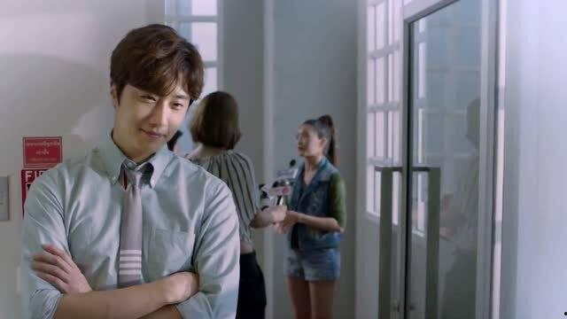 女明星保镖恋爱