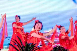 微头条跳舞故事,微头条上的舞蹈故事