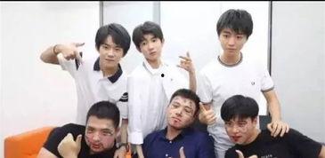 明星团队怎么进,揭秘如何打造顶级演艺阵容