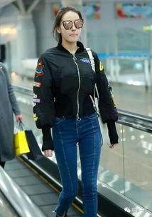 明星身材分析,健康与塑形的完美结合