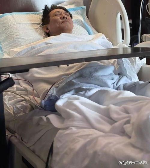 明星会住院吗吗,揭秘娱乐圈健康生活现状