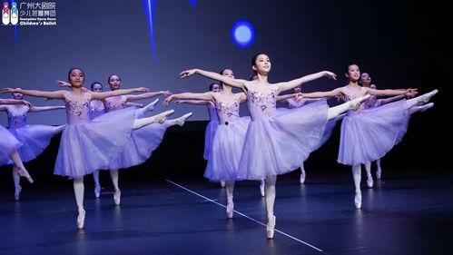 儿童芭蕾舞明星,揭秘儿童芭蕾舞明星的璀璨星途