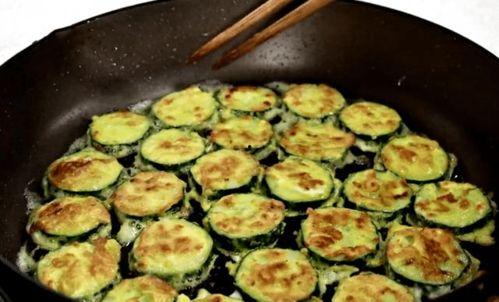 面瓜能煎着吃吗,煎着吃，美味新体验