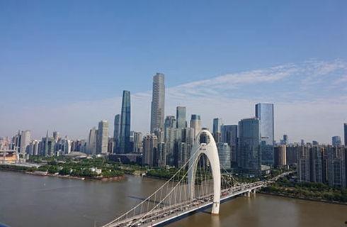 头条新闻花城,聚焦城市新动态，共赏花城美好时光