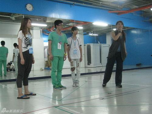 明星艺能学园,打造明日之星的摇篮