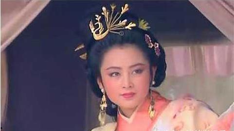 演过貂蝉女明星,众星演绎传奇美