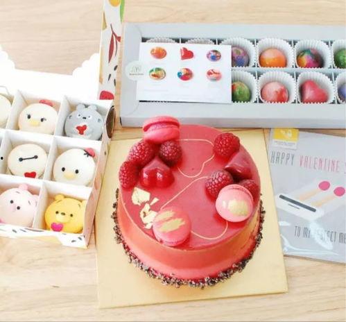 网红甜品哪家好吃实惠,哪家好吃又实惠？