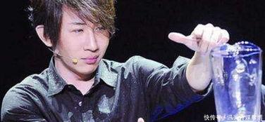 明星拍手,闪耀舞台的动感瞬间