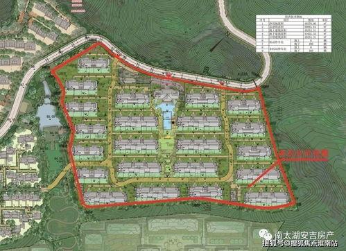 蓝城明星小镇,打造未来智慧生活新典范