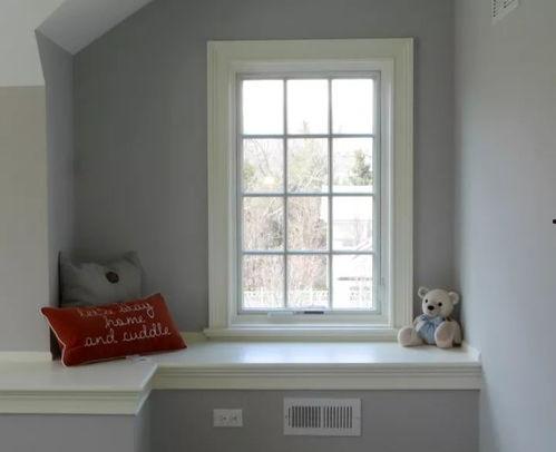 网红泡沫窗户图片大全,创意家居新宠盘点