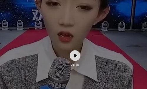 网红九九儿和韩笑,网络红人的跨界合作之旅