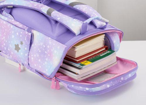 网红耐脏书包,时尚与实用的完美结合