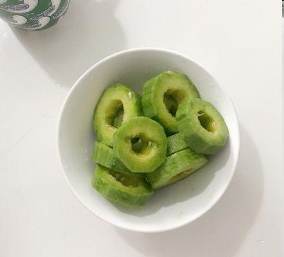 怀孕了吃羊角蜜瓜,羊角蜜瓜的营养与食用指南