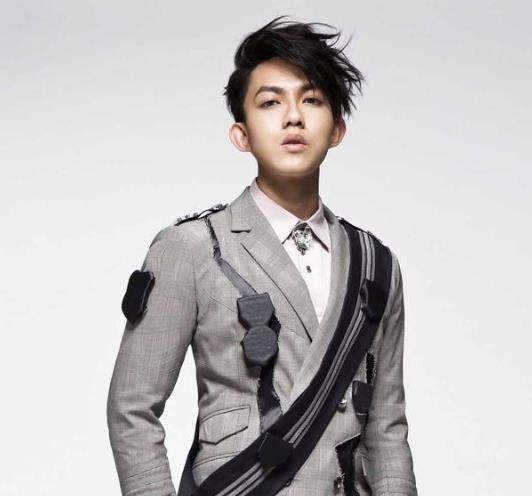 鼠灰色贝雷帽男明星,鼠灰色贝雷帽下的魅力男星风采