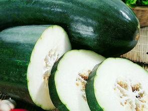 什么瓜可以做茶吃