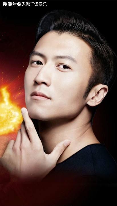 谢霆锋发的头条,美食背后的故事与人生感悟