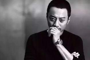 主演硬汉的男明星