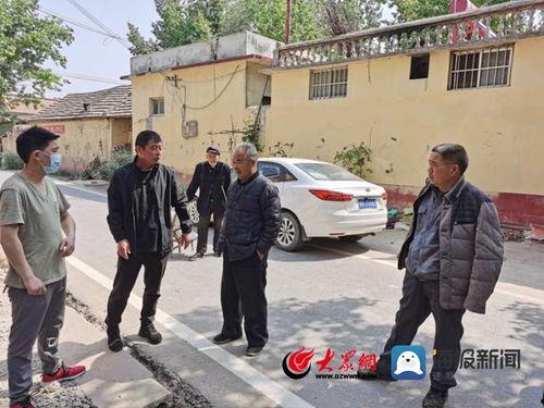 郏县朱庄村新闻头条,乡村振兴新篇章，绿色发展谱新篇