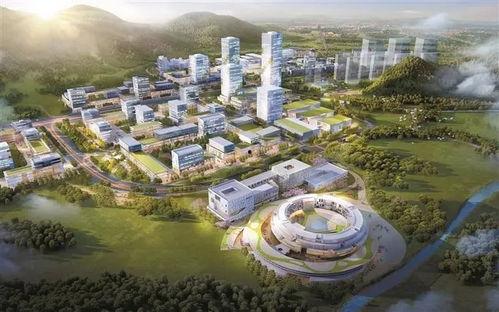 深圳南山新区新闻头条号,聚焦创新驱动发展，打造未来城市新标杆