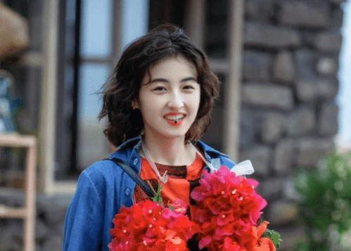 张子枫娱乐大爆料