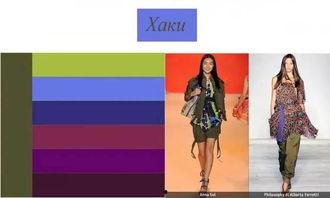 服装色彩搭配头条号文章,打造时尚穿搭的视觉盛宴