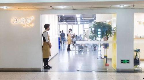 南京网红工厂店有哪些,潮流购物新地标